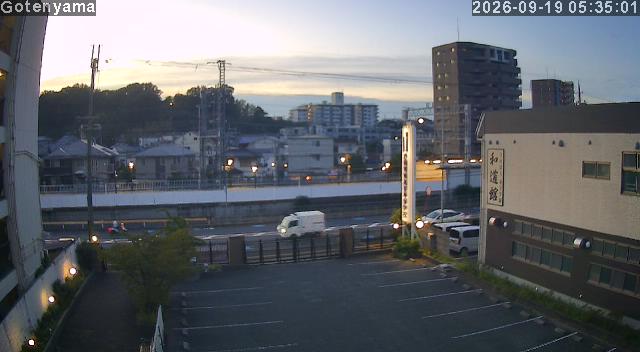 LiveCamera