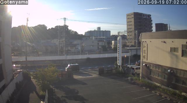 LiveCamera