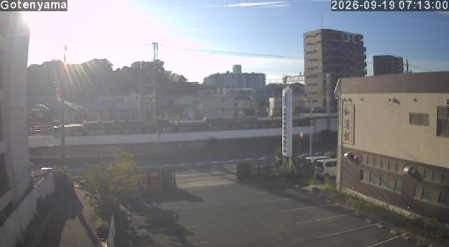 LiveCamera