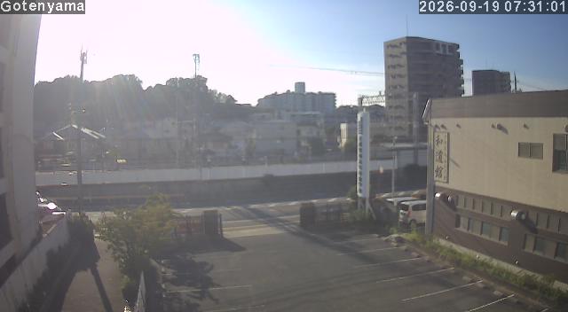 LiveCamera