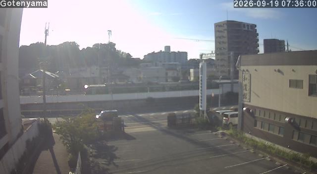 LiveCamera