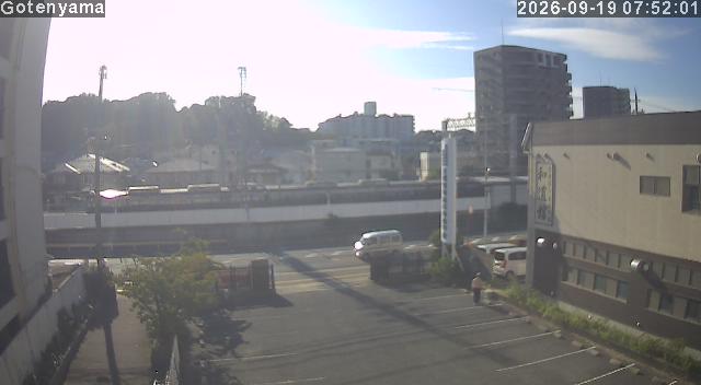 LiveCamera