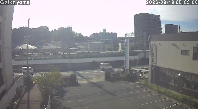 LiveCamera