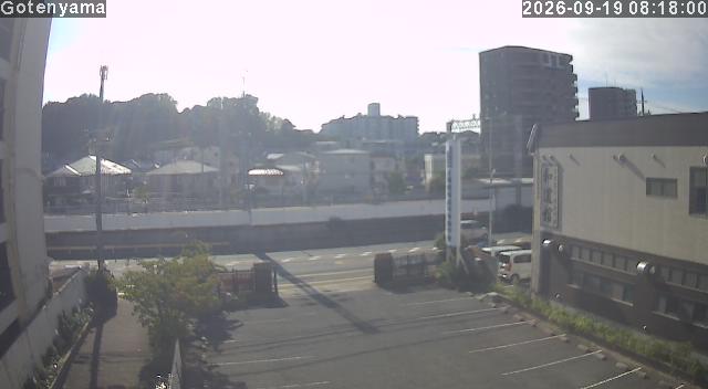LiveCamera