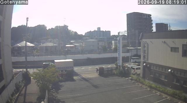 LiveCamera