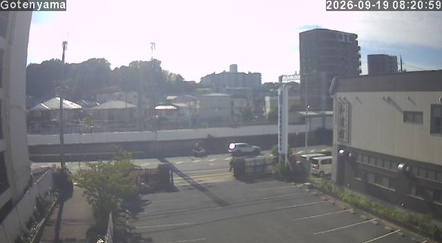 LiveCamera