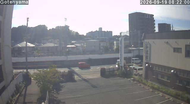 LiveCamera
