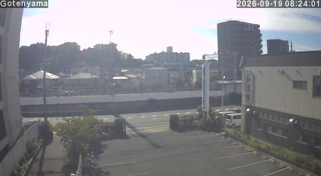 LiveCamera
