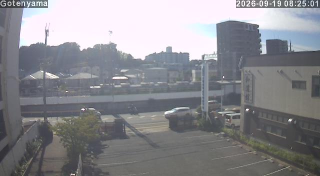 LiveCamera
