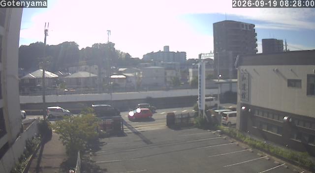 LiveCamera