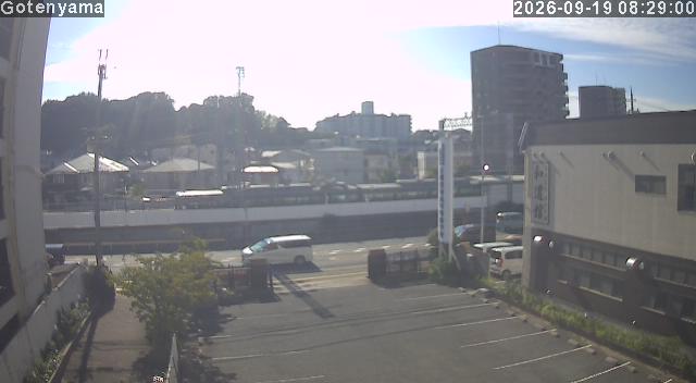 LiveCamera