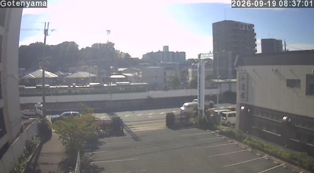 LiveCamera