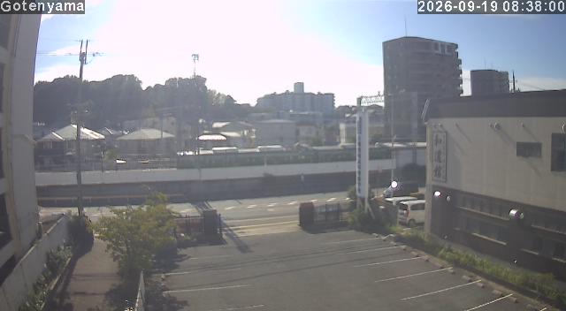 LiveCamera