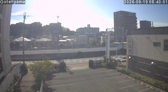 LiveCamera