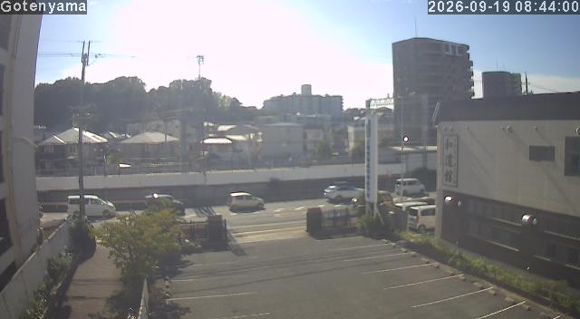 LiveCamera