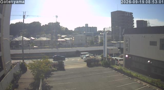 LiveCamera