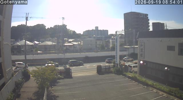 LiveCamera