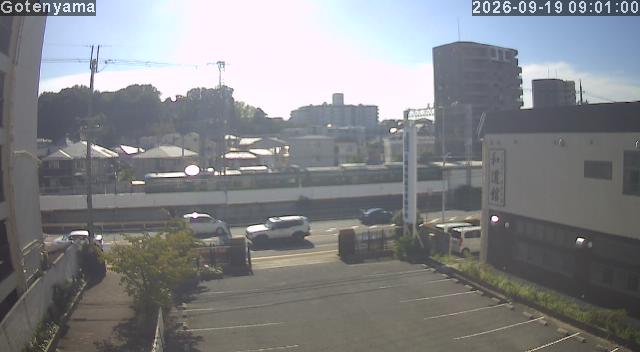 LiveCamera