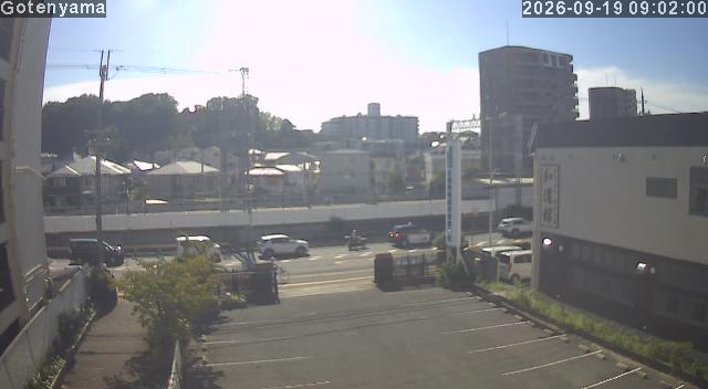 LiveCamera