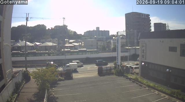 LiveCamera