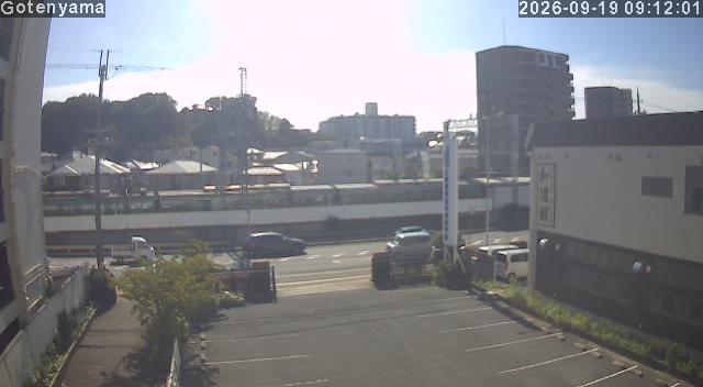 LiveCamera