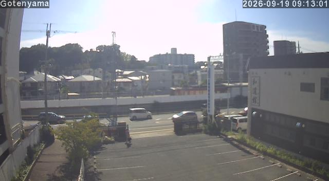 LiveCamera