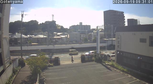 LiveCamera