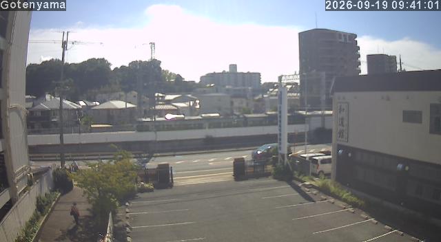 LiveCamera