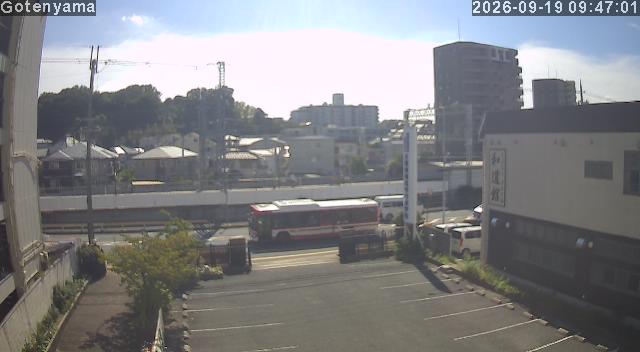 LiveCamera