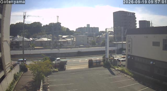 LiveCamera