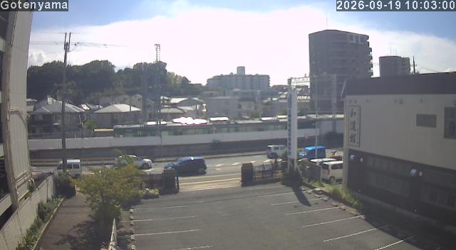 LiveCamera