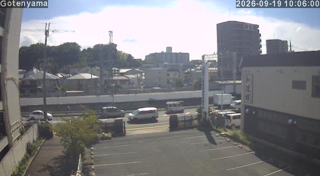 LiveCamera