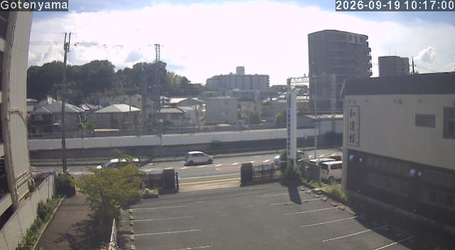 LiveCamera