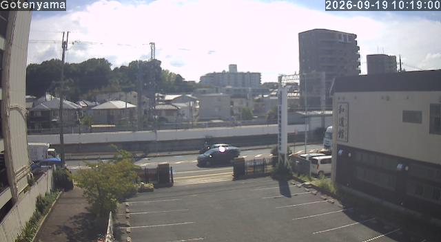 LiveCamera