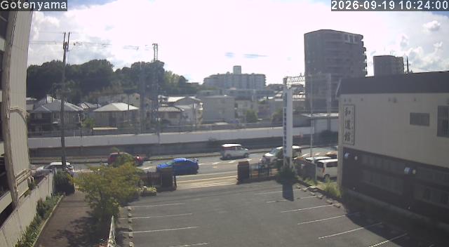 LiveCamera