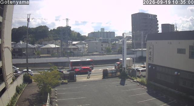 LiveCamera