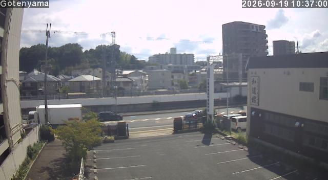 LiveCamera