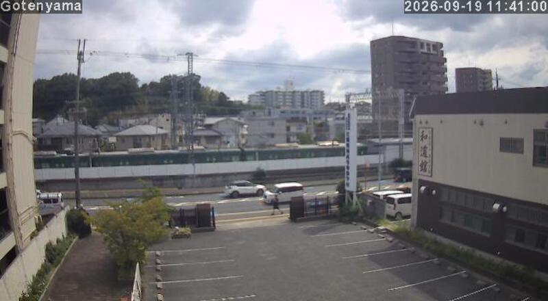 LiveCamera