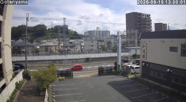 LiveCamera