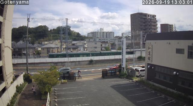 LiveCamera