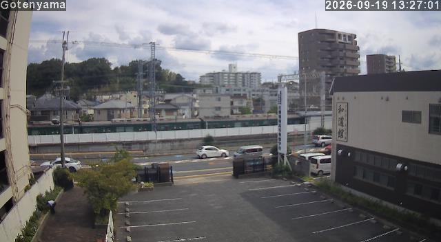 LiveCamera
