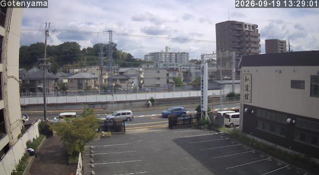 LiveCamera