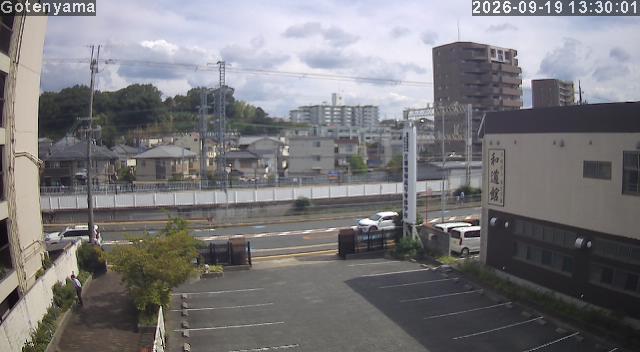 LiveCamera