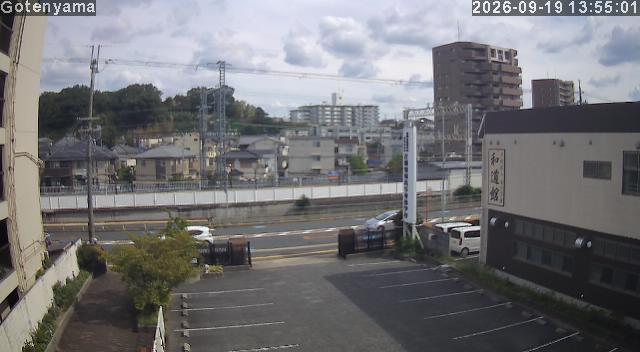 LiveCamera