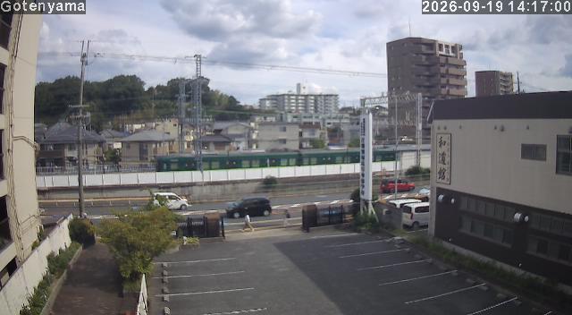 LiveCamera