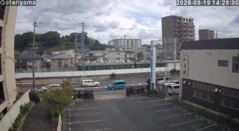 LiveCamera