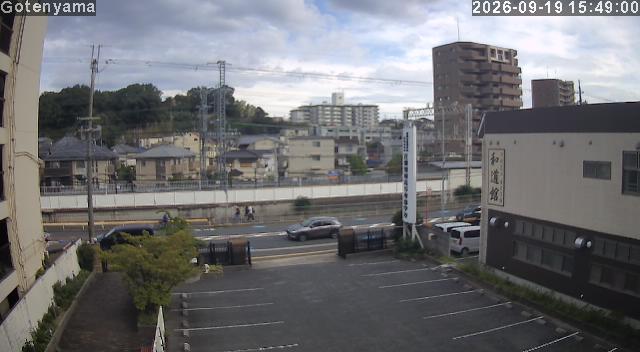 LiveCamera
