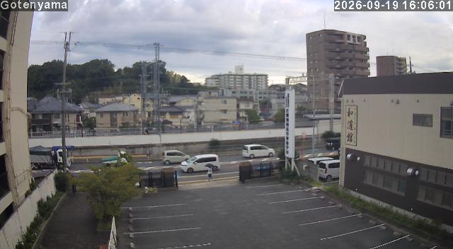 LiveCamera