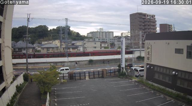 LiveCamera