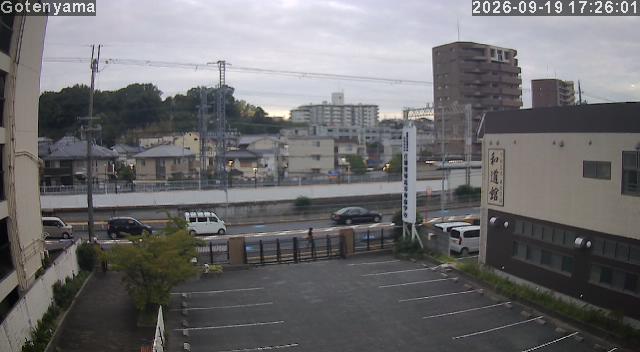 LiveCamera